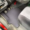 Ворсовые коврики на Iveco Daily IV 2006 - 2011 в Шахтах