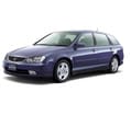 Ворсовые коврики на Honda Avancier I 1999 - 2003 в Шахтах
