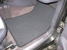 Коврики на Mercedes A (W168) 1997 - 2004 в Шахтах