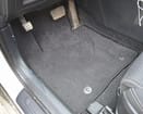 EVA коврики на KIA Sportage IV 2016 - 2022 в Шахтах