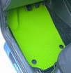 Ворсовые коврики на Volkswagen Polo V 2010 - 2020 в Шахтах
