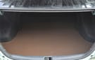 Ворсовые коврики на Toyota Belta 2005 - 2012 в Шахтах