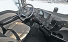 EVA коврики на Howo Sinotruk Sitrak C7H MAX 2023 - 2025 в Шахтах