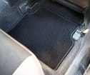 EVA коврики на Subaru Impreza II 2000 - 2007 в Шахтах