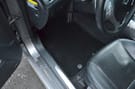 Коврики на Hyundai Genesis Coupe I 2008 - 2014 в Шахтах