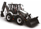 Ворсовые коврики на Спецтехника Hidromek HMK 102B Alpha K4 2022 - 2025 в Шахтах