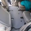 EVA коврики на KIA Carnival III 2014 - 2021 в Шахтах