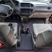 Коврики на Mitsubishi Space Gear 1994 - 2007 в Шахтах