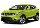 EVA коврики на Nissan Qashqai (J11) (Английская сборка) 2013 - 2025 в Шахтах