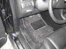 Коврики на Chevrolet Captiva 2006 - 2016 в Шахтах