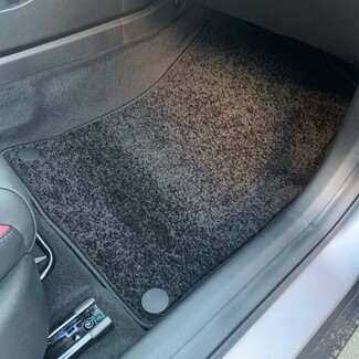 EVA коврики на Geely Coolray 2018&nbsp;-&nbsp;2024 в Шахтах