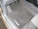 Коврики на Chevrolet Lacetti 2004 - 2013 в Шахтах