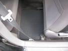 Ворсовые коврики на Toyota Celica (T23) 1999 - 2006 в Шахтах