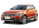 Коврики на Dongfeng H30 Cross 2011 - 2018 в Шахтах