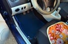 Коврики на ТагАЗ С10 2011 - 2014 в Шахтах