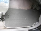 EVA коврики на Nissan Terrano II (R50) и Regulus 1995 - 2002 в Шахтах