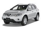 Коврики на Nissan Murano (Z51) 2007 - 2016 в Шахтах