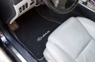 EVA коврики на Lexus IS II 2005 - 2013 в Шахтах