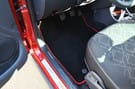 EVA коврики на Lada (ВАЗ) Largus 2012 - 2025 в Шахтах