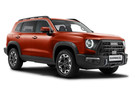 EVA коврики на Haval Dargo X 2022 - 2025 в Шахтах