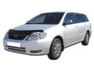 Коврики на Toyota Corolla Fielder (E12) 2001 - 2006 в Шахтах
