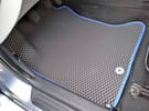 EVA коврики на Hyundai i30 I 2007 - 2012 в Шахтах