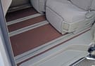 Коврики на Toyota Estima III 2006 - 2019 в Шахтах