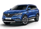Коврики на Renault Koleos II 2016 - 2025 в Шахтах