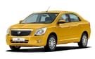 EVA коврики на Ravon R4 2016 - 2020 в Шахтах