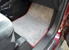 Ворсовые коврики на Chery Tiggo 5 2014 - 2020 в Шахтах