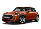 EVA коврики на Mini Cooper Hatch (F55/F56) 2013 - 2025 в Шахтах