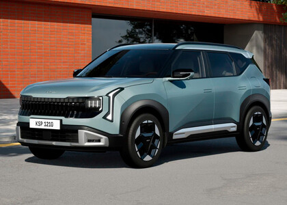 Ворсовые коврики на KIA Seltos II 2026&nbsp;-&nbsp;2026 в Шахтах