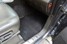 Ворсовые коврики на Nissan Pathfinder III 2004 - 2014 в Шахтах