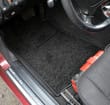 Коврики на Mercedes C (W202) 1993 - 2000 в Шахтах