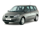 EVA коврики на Renault Grand Scenic I 2003 - 2010 в Шахтах