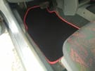 Коврики на Nissan Micra (K11) 1992 - 2003 в Шахтах