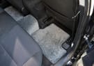 Коврики на Mitsubishi Lancer Evolution X 2007 - 2016 в Шахтах