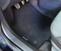 EVA коврики на Opel Astra H 2004 - 2011 в Шахтах