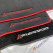 Коврики на Mitsubishi Pajero Sport I 1998 - 2009 в Шахтах