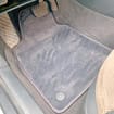 Коврики на Audi A6 Allroad quattro (C5) 2000 - 2006 в Шахтах