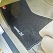 Коврики на Toyota Mark X (120) 2004 - 2009 в Шахтах