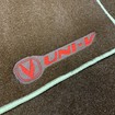 EVA коврики на Changan Uni-V 2021 - 2025 в Шахтах