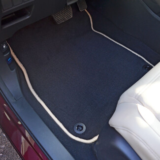 EVA коврики на Honda Breeze 1 2019 - 2023 в Шахтах EVA коврики на Honda Breeze 1 2019 - 2023 в Шахтах