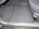 Коврики на Audi S4 (B5) 1994 - 2001 в Шахтах