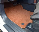 Коврики на Toyota Land Cruiser Prado 150 2009 - 2023 в Шахтах