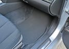 Коврики на Subaru Outback V 2014 - 2021 в Шахтах