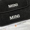 Ворсовые коврики на Mini Cooper Paceman (R61) 2012 - 2017 в Шахтах