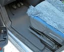 EVA коврики на Fiat Scudo II 2007 - 2016 в Шахтах