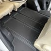EVA коврики на Toyota Vellfire (H30) 2015 - 2023 в Шахтах