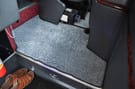 Коврики на Hyundai Universe Space Luxury  в Шахтах